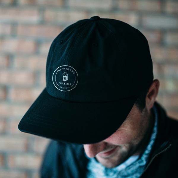 Pub And Bar Merchandise Cap Img 2