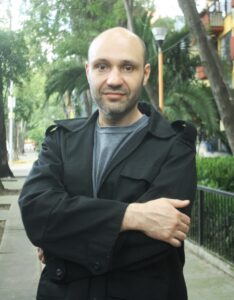 León Felipe González