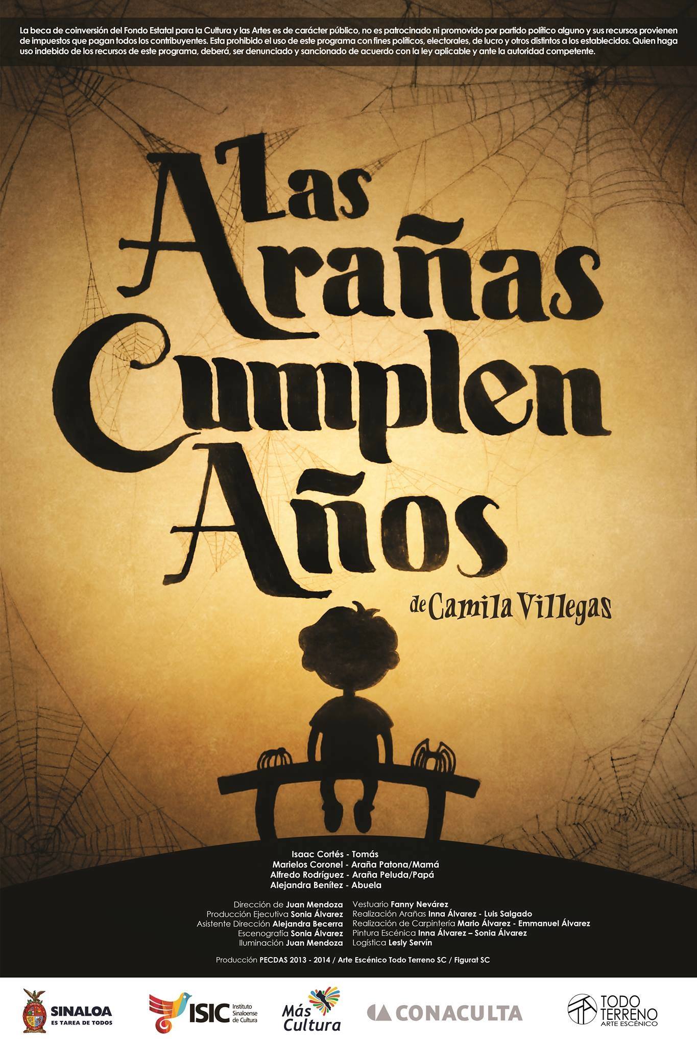 Camila Villegas Amtmann